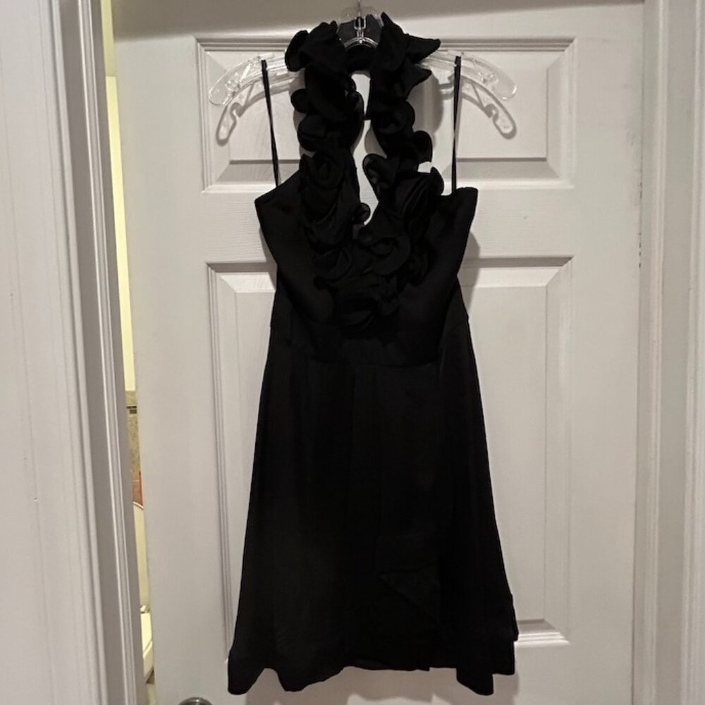 Perfect Little Black Dress